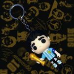 LLavero funko mini