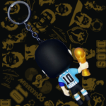 LLavero funko mini - Image 2