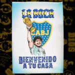 Bienvenido a tu casa
