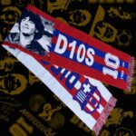 Bufanda Diego Barcelona