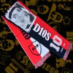 Bufanda Diego Nob
