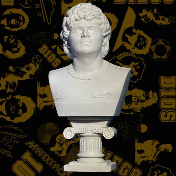 Busto Maradona - Image 1