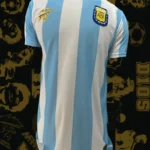 Camiseta 86 Titular Premiun Diego