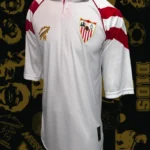 Camiseta Sevilla Media Manga Diego