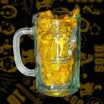 Chopp vidrio Figura Diego
