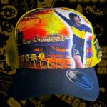 Gorra Maradona Boca 81