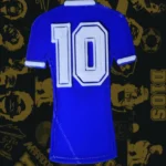 Iman 3D Camiseta
