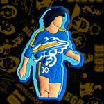 Iman Goma Boca 81