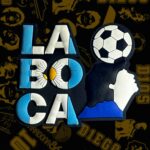 Iman Goma Cara Pelota