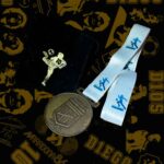 Medalla Diego Armando Maradona
