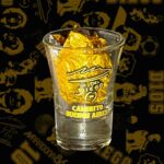 Tequilero Diego Firma