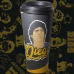 Vaso Cafetero Termico cara Diego