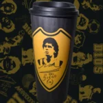 Vaso Cafetero Termico Escudo