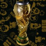 vaso copa FIFA
