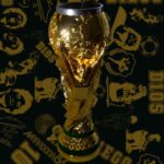 vaso copa FIFA - Image 2