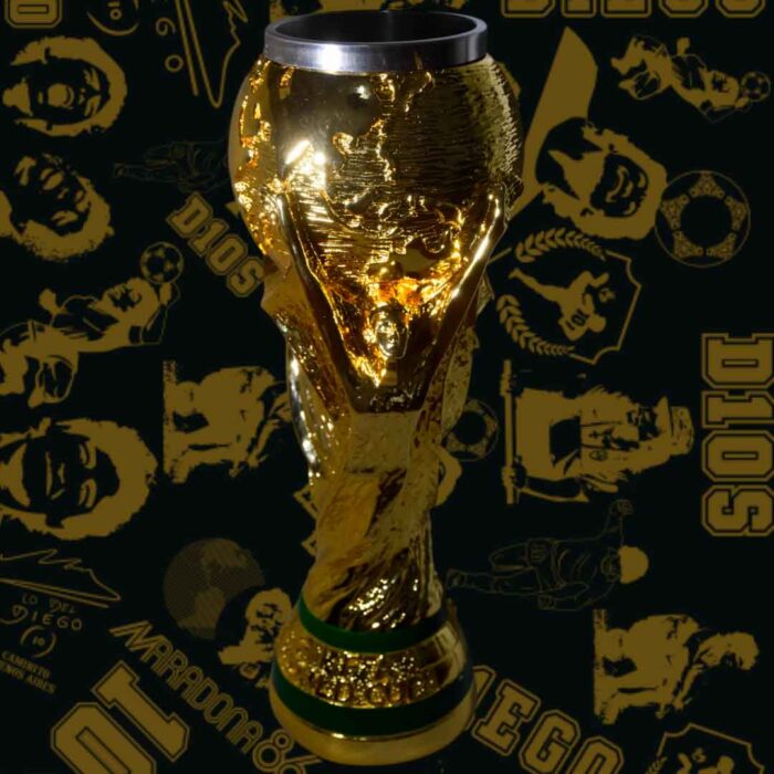 vaso copa FIFA - Image 2