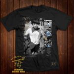 Remera LO DEL DIEGO "Cebollita"