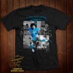 Remera LO DEL DIEGO "Napoli 2"
