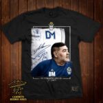 Remera LO DEL DIEGO "GELP DT"