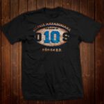 Remera Iglesia Maradoniana