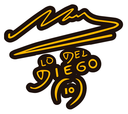 Lo del Diego Caminito
