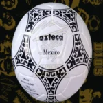 Pelota Azteca Numero 2