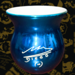 Mate Ceramica Ocean Firma