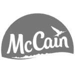 Mccain