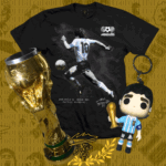 Combo "Campeón"