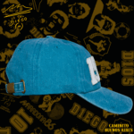 Gorra 1960 Cian - Image 4