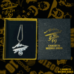 Collar Firma "Lo Del Diego" - Image 2