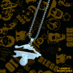 Collar Firma "Lo Del Diego"