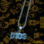 Collar D10S "Lo Del Diego"