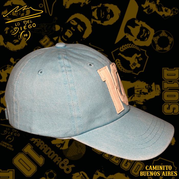 Gorra 10 - Image 2