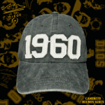 Gorra 1960 Maradona