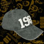 Gorra 1960 Maradona - Image 3