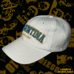 Gorra Argentina Blanca - Image 2