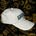 Gorra Argentina Blanca - Image 3