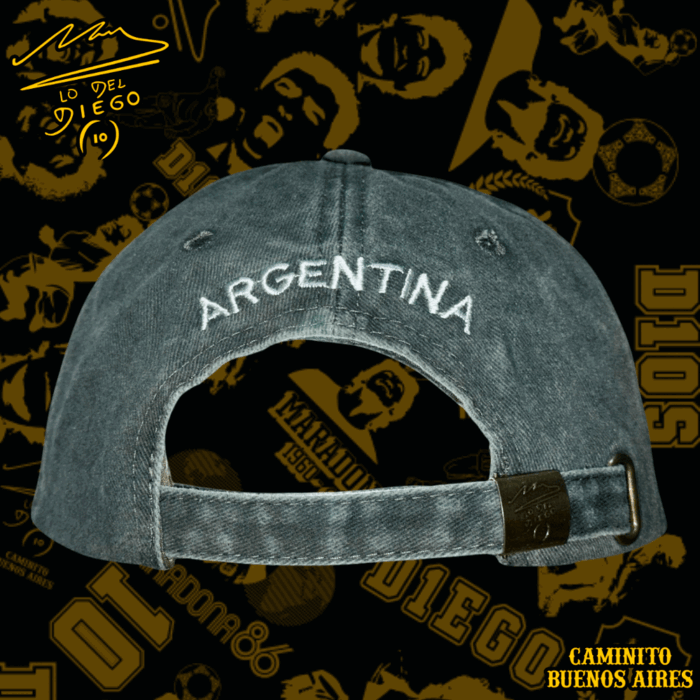 Gorra Buenos Aires - Image 4