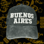 Gorra Buenos Aires