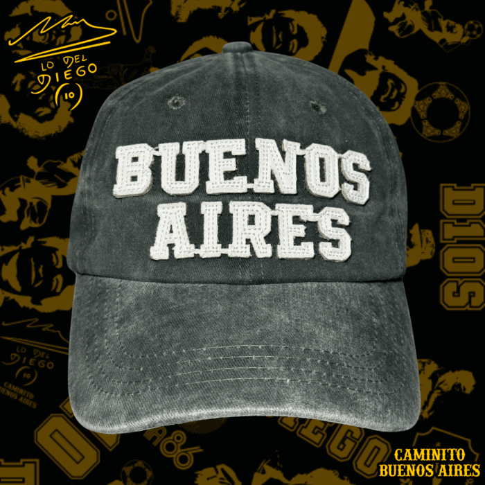 Gorra Buenos Aires - Image 1