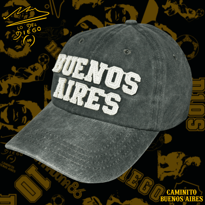 Gorra Buenos Aires - Image 2