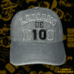 Gorra La Mano De D10S - Image 4