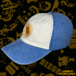 Gorra Argentina Sol - Image 2