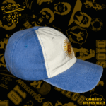 Gorra Argentina Sol - Image 3