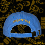Gorra Argentina Sol - Image 4