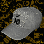 Gorra La Mano De D10S - Image 2