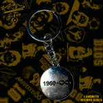 Llavero Infinito "Lo Del Diego" - Image 2