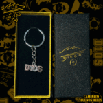 Llavero D10s "Lo Del Diego" - Image 3