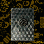 Pin Mexico 86 - Image 2